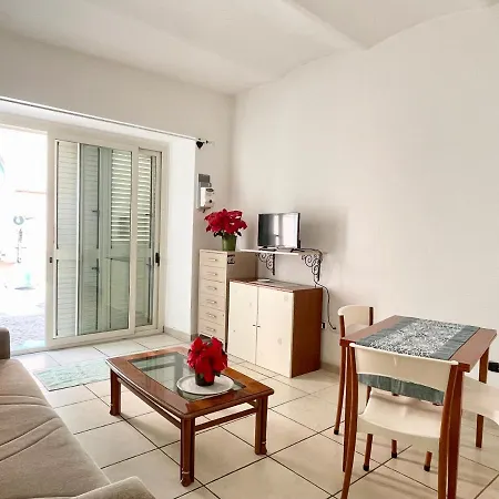 Lejlighed Olbhome Olbia