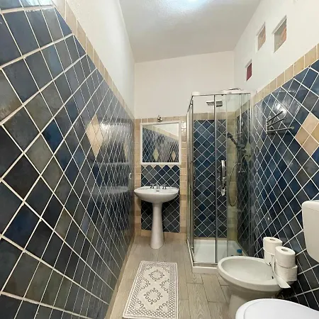 Apartment Olbhome