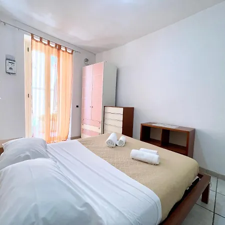 Apartment Olbhome *