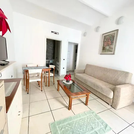 Olbhome Apartment *