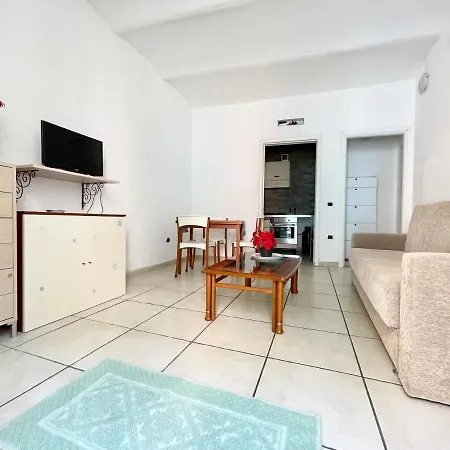 Apartment Olbhome